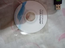 Wifi-Adapter Receiver Dongle Network-Card USB3.0 600mbps Computer Wireless with BT 5G