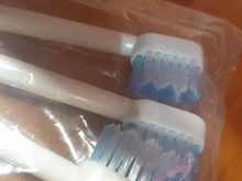 Rociador de cepillo de dientes de repuesto, 3 unids/bolsa, punta de chorro de limpieza Dental, Compatible con irrigador Oral Waterpik, elimina la placa Dental