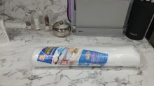 Paper Sticker OIL-FILTER-PAPER Oil-Absorbing Range-Hood Transparent Kitchen New 10M Oil-Proof