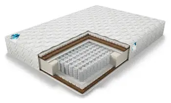 Mattress dimax practical ультимэйт 500 200x200 cm
Mattress dimax practical ультимэйт 500 200x200 cm