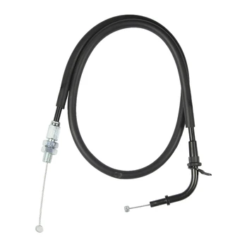 MotoMaster 58300-16GA0 Throttle Cable A (OPEN) for Suzuki SV 650 A ABS (2007-2009)
MotoMaster 58300-16GA0 Throttle Cable A (OPEN) for Suzuki SV 650 A ABS (2007-2009)