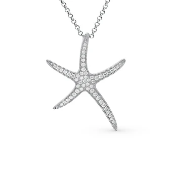 Silver Pendant with cubic zirconia sunlight sample 925
Silver Pendant with cubic zirconia sunlight sample 925