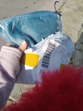 Bolso organizador de cosméticos para mujer, bolsa de viaje impermeable y portátil, Neceser de aseo para hombre, bonito Neceser