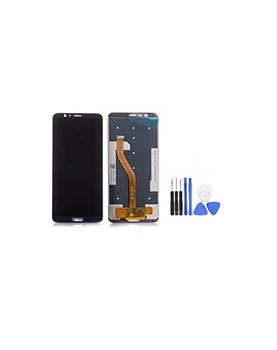 Full LCD display capacitive touch digitizer for Huawei Honor View 10 / V10 (Black)
Full LCD display capacitive touch digitizer for Huawei Honor View 10 / V10 (Black)