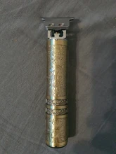 Cortadora de pelo T9 para hombre y Máquina para cortar Cabello, maquinilla eléctrica para cortar el pelo, Barbero, profesional, con USB, 0mm, 2021