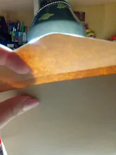 10 unids/lote en blanco sobre de papel Kraft para boda fiesta mensaje tarjeta postal bolsa de tarjetas rojo Retro sobres