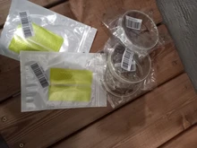 2/4 uds calcomanía reflectante de automóvil de advertencia de tráfico Mark tira reflectante cinta coche luminoso-estilo de seguridad calcomanías de parachoques Auto decoración