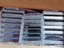 Pestañas Yelix 12 líneas prefabricadas volumen fans 2D/3D/4D/5D/6D ruso extensiones de pestañas con volumen Premium pestañas individuales extensión