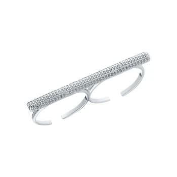 Silver ring with cubic zirconia sunlight sample 925
Silver ring with cubic zirconia sunlight sample 925