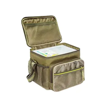 Bag aquatic sk-12 with 5 boxes (Fisher Box, 19x26 cm) sk-12
Bag aquatic sk-12 with 5 boxes (Fisher Box, 19x26 cm) sk-12