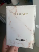 Personalizar nombre cubierta del pasaporte viaje cartera Sr./Sra. Cubre para pasaportes viaje documento organizador negro pasaporte funda, soporte