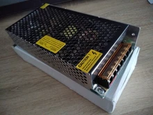 AC-DC SMPS Switching Power-Supply 1A Volt 3V 12-V 24V 220V 5V 9V 20A 6A 50A To 18V 3A