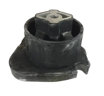 ENGINE SUPPORT
ENGINE SUPPORT