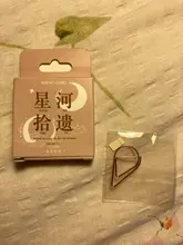 45 unids/pack Kawaii Luna corazón etiqueta engomada de papel pegatinas de papel marcador de libro diario etiqueta decorar Escuela de papelería Scrapbooking sl2661