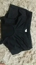Pantalones cortos para ciclismo, ropa ajustada, con amortiguación de gel, para hombre y mujer, ciclismo de montaña