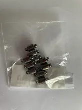 10 Uds. Cierre magnético de cobre, suministros para joyería, collar, pulseras, cierres hechos a mano, joyería artesanal