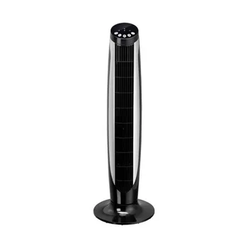 Tower Fan Grupo FM VTR 45W 91 CM Black
Tower Fan Grupo FM VTR 45W 91 CM Black