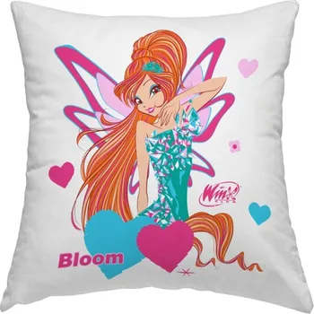 Winx Gift Kids Home Decorative Cushion Simple Geometric 40x40cm Throw Pillow
Winx Gift Kids Home Decorative Cushion Simple Geometric 40x40cm Throw Pillow