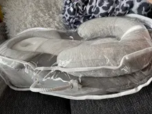 2020 almohada para bebés recién nacidos almohada de apoyo para dormir cóncava suave de dibujos animados niño cojín prevenir plana bebé almohada reflujo cama