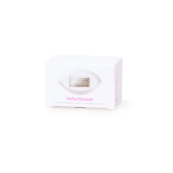 Лампа АС (очищение кожи) для фотоэпилятора Cosbeauty Perfect Smooth (100 000 вспышек)
Лампа АС (очищение кожи) для фотоэпилятора Cosbeauty Perfect Smooth (100 000 вспышек)