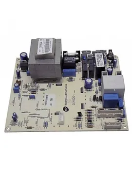Module circuit board boiler Ferroli 39820661
Module circuit board boiler Ferroli 39820661