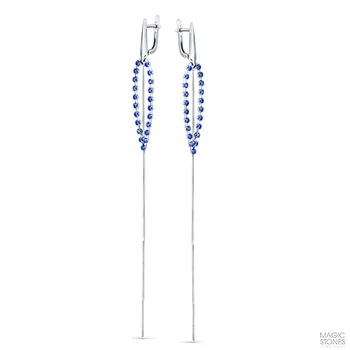 02-2-870-7500-031 earrings (au 585) 
02-2-870-7500-031 earrings (au 585)