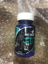 ZooTech-Tableta calmante para gatos y perros, 50 Uds., antiestrés, antimiedo, la mejor calidad, más vendida, Natural y orgánico