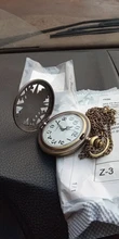 Reloj de bolsillo de cuarzo con movimiento de engranaje hueco, colgante de bronce Steampunk antiguo, regalo con reloj de bolsillo con cadena Fob, regalo para niños