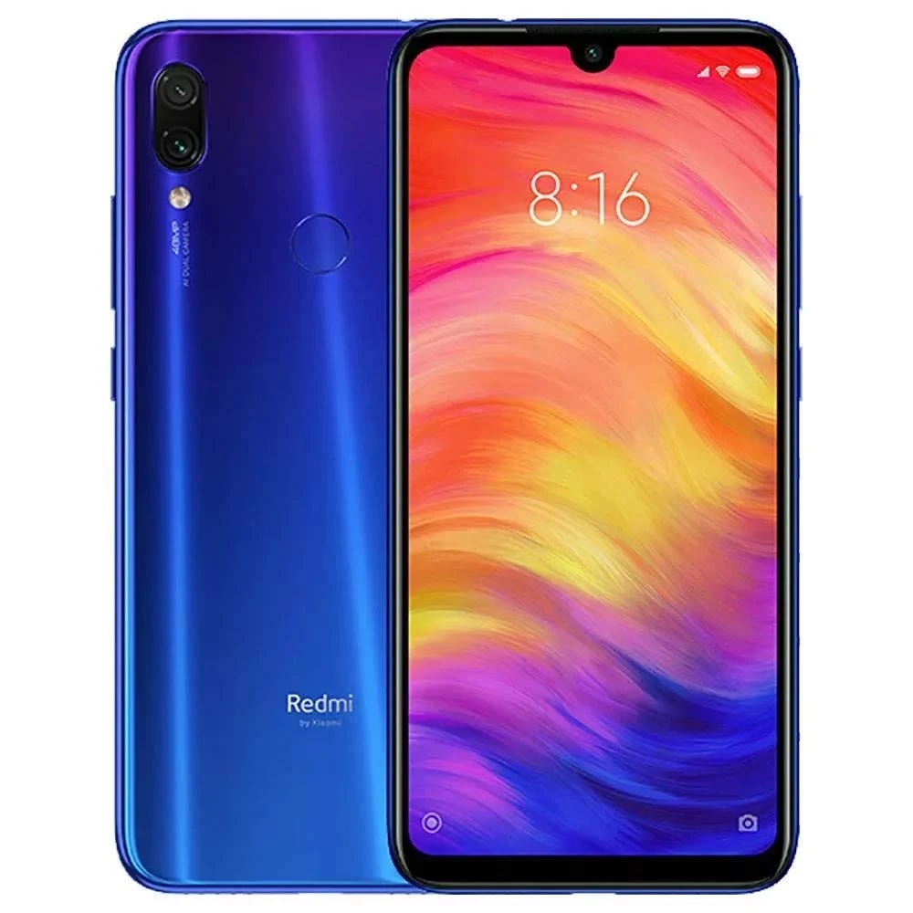 Смартфон Xiaomi Redmi Note