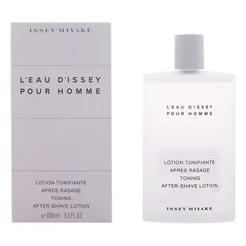 After Shave Lotion L'eau D'issey Pour Homme Issey Miyake (100 ml)
After Shave Lotion L'eau D'issey Pour Homme Issey Miyake (100 ml)