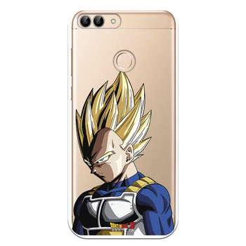 Covers for Huawei P Smart Dragon Ball Officially licensed of Dragon Ball.
Covers for Huawei P Smart Dragon Ball Officially licensed of Dragon Ball.