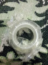 Cinta adhesiva acrílica de doble cara, adhesivo Universal reutilizable Nano mágico de 1/2/3/5m