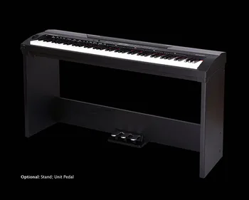 Sp4000 + stand digital piano, with stand, medeli 
Sp4000 + stand digital piano, with stand, medeli