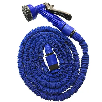 Hose поливочный саморастягивающийся from 2,5 m to 7,5 m
Hose поливочный саморастягивающийся from 2,5 m to 7,5 m