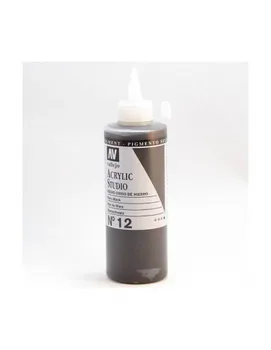PAINTING STUDIO BLACK IRON OXIDE
PAINTING STUDIO BLACK IRON OXIDE