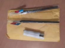 Pluma de percolación para superficie, herramienta para colorear, modelo pluma de línea con gancho