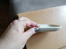 Draining-Holder Soap-Box Bathroom-Accessories Plastic Simple-Style 1pcs Portable