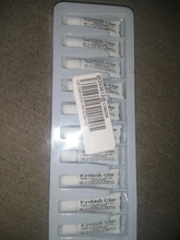 Pegamento profesional para pestañas, juego de 10 unidades, resistente al agua, transparente/oscuro, pegamento para pestañas, extensiones adhesivas para herramientas de maquillaje