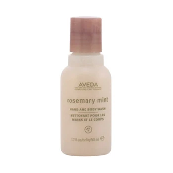 Bath Gel Rosemary Mint Aveda 
Bath Gel Rosemary Mint Aveda