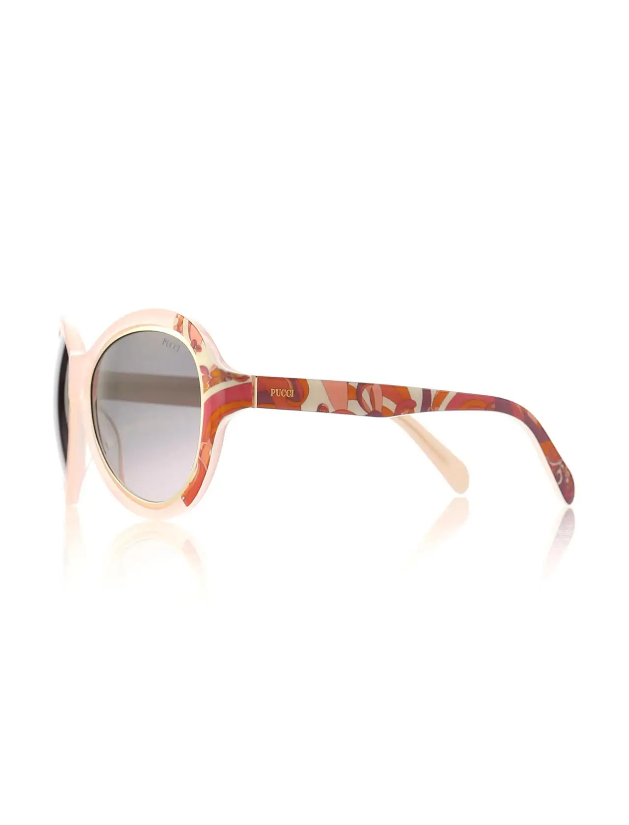 Women's sunglasses ep 0018 72t Bone cream organic oval aval 59-15-135 emilio pucci
Women's sunglasses ep 0018 72t Bone cream organic oval aval 59-15-135 emilio pucci