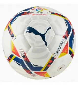 

Puma La Liga 2020-2021 ball