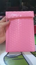 Sobres acolchados de burbujas para correo, 100 Uds. Sobres acolchados de burbujas para correo