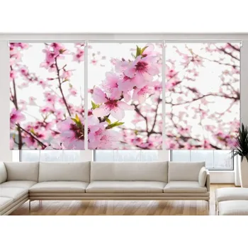 Blind Iroa Digital Threefold Decorative 003! ROLLER BLINDS TRANSLUCENT! (3 PCs/100X170)
Blind Iroa Digital Threefold Decorative 003! ROLLER BLINDS TRANSLUCENT! (3 PCs/100X170)