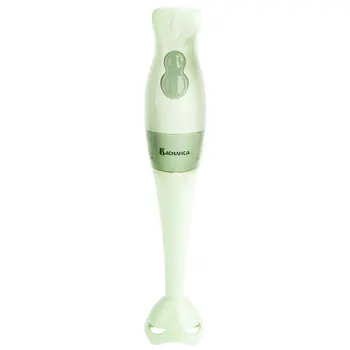 Blender submersible Vasilisa wa-301 Green (blenders) 
Blender submersible Vasilisa wa-301 Green (blenders)
