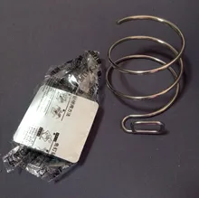 Soporte de secador de pelo, estante de estilismo de salón de barbería, alisadores de almacenamiento, organizador, soporte de acero inoxidable, nuevo