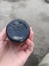 1PC 100ML portátil botella para polvo de proteína con llavero de salud embudo medicina publicidad botella de agua vaso botella para deporte al exterior