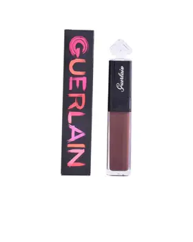 GUERLAIN LA PETITE ROBE NOIRE lip colourink # L102-ambitious 6 ml
GUERLAIN LA PETITE ROBE NOIRE lip colourink # L102-ambitious 6 ml