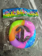 Juguete antiestrés para alivio del estrés para niños y adultos, juguete antiestrés para descompresión