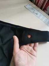 Bañador Sexy con forma de corazón para mujer, traje de baño calado, Bikini con parte inferior, bañadores Tanga, bikinis separados para mujer 2019