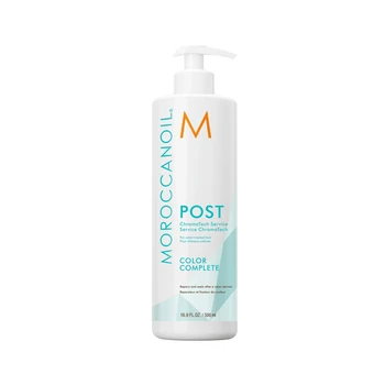 Sunscreen for Hair Chromatech Moroccanoil (500 ml)
Sunscreen for Hair Chromatech Moroccanoil (500 ml)